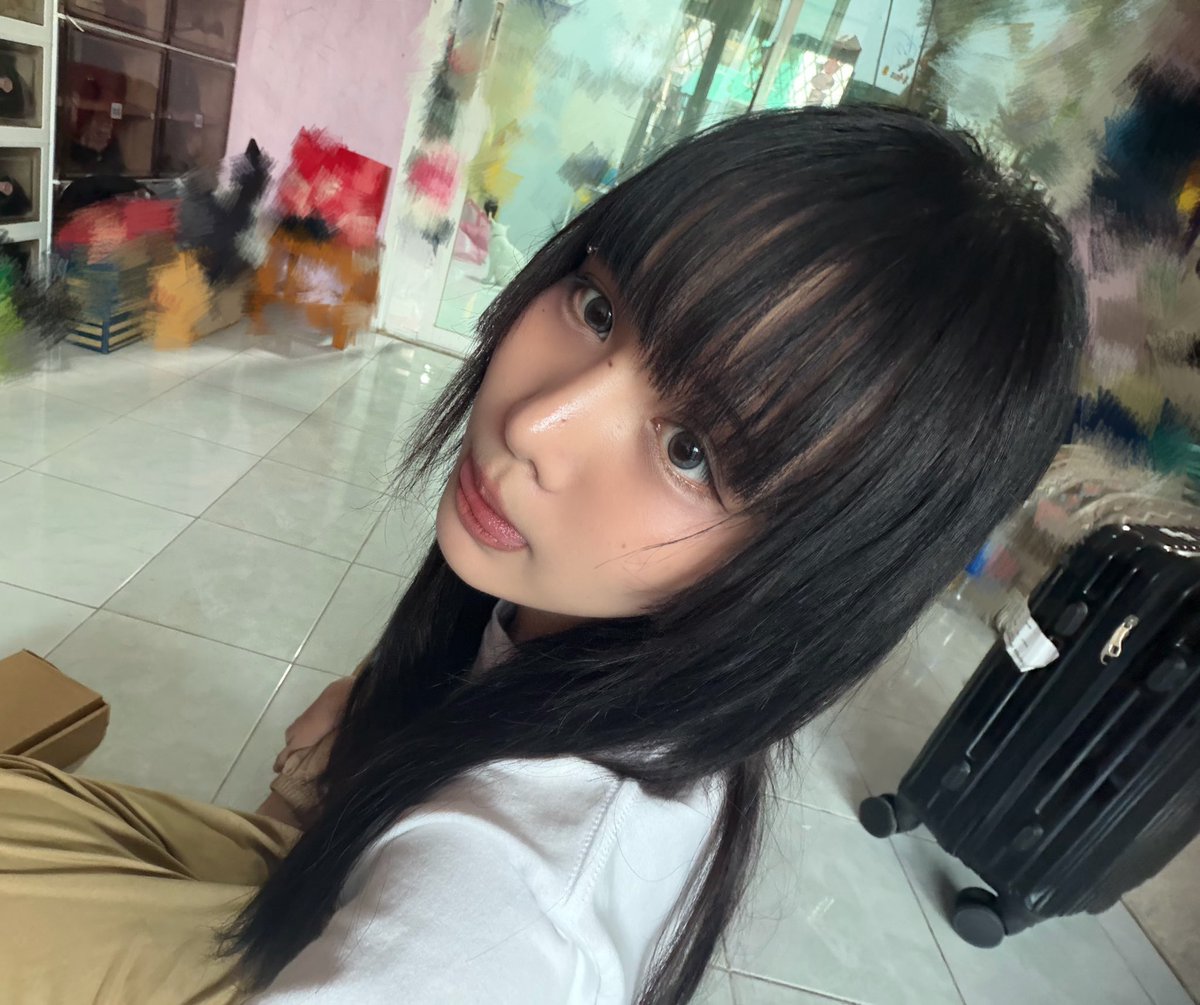 Tonliw Yami Yami 「トンリュウ」 tweet media