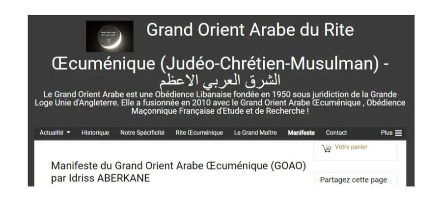 Radio-Québec™ tweet media