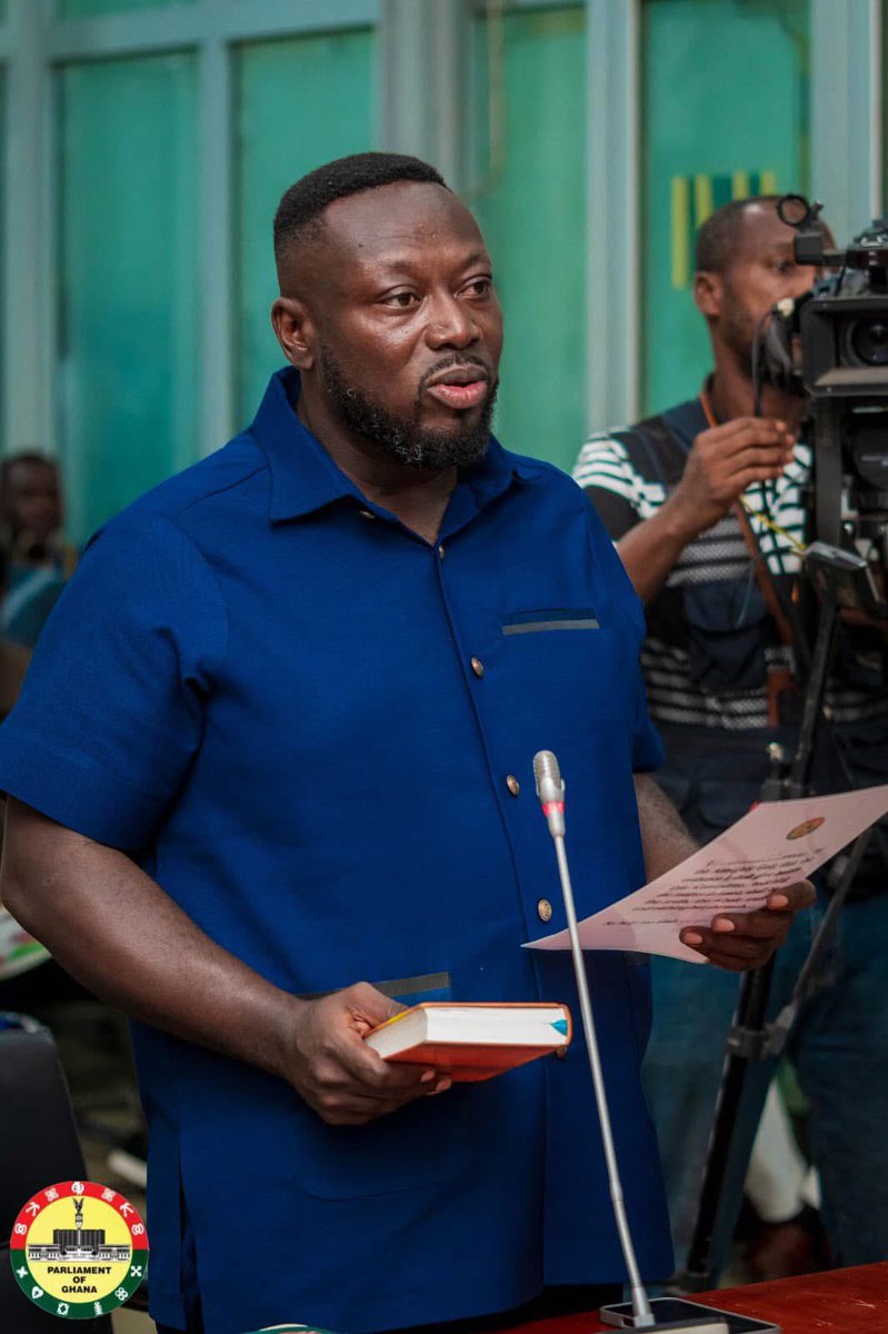 Mr. Yusif🇬🇭🇨🇦🇺🇸 tweet media