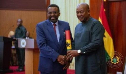 Mr. Yusif🇬🇭🇨🇦🇺🇸 tweet media