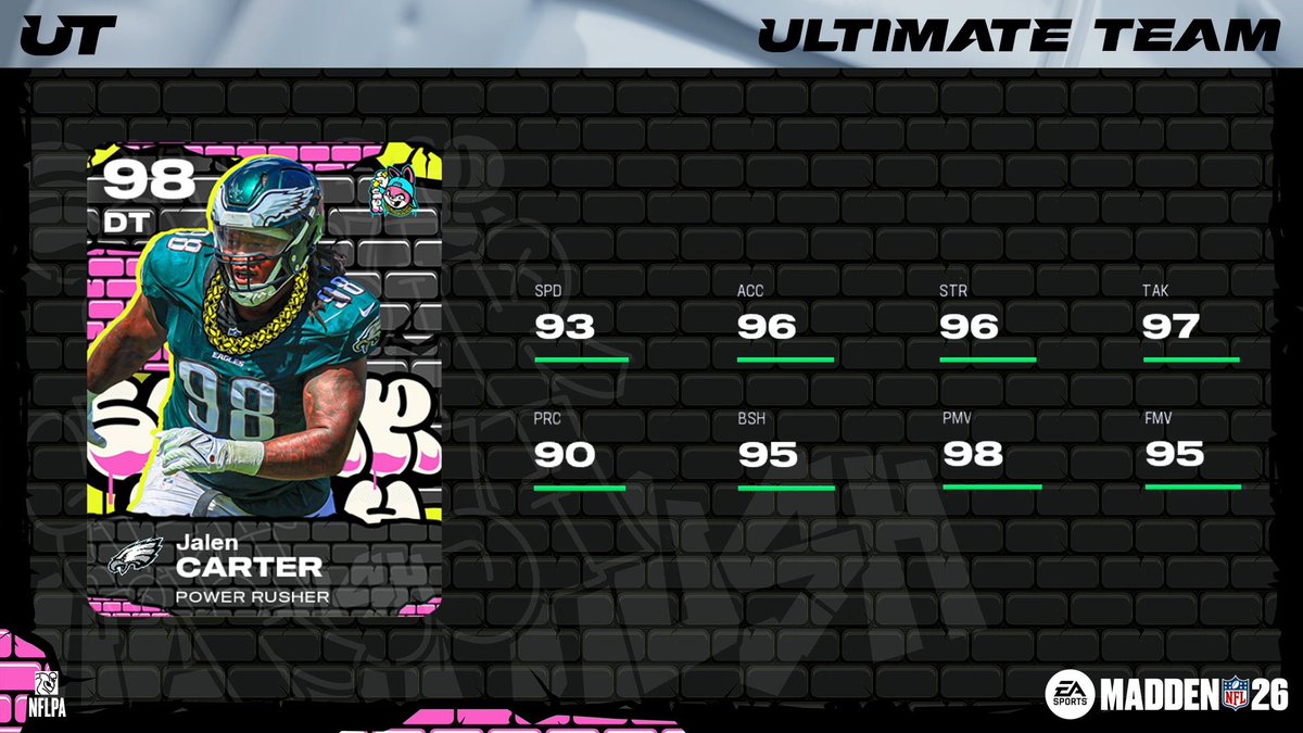 Lamar Type Runs™️ tweet media