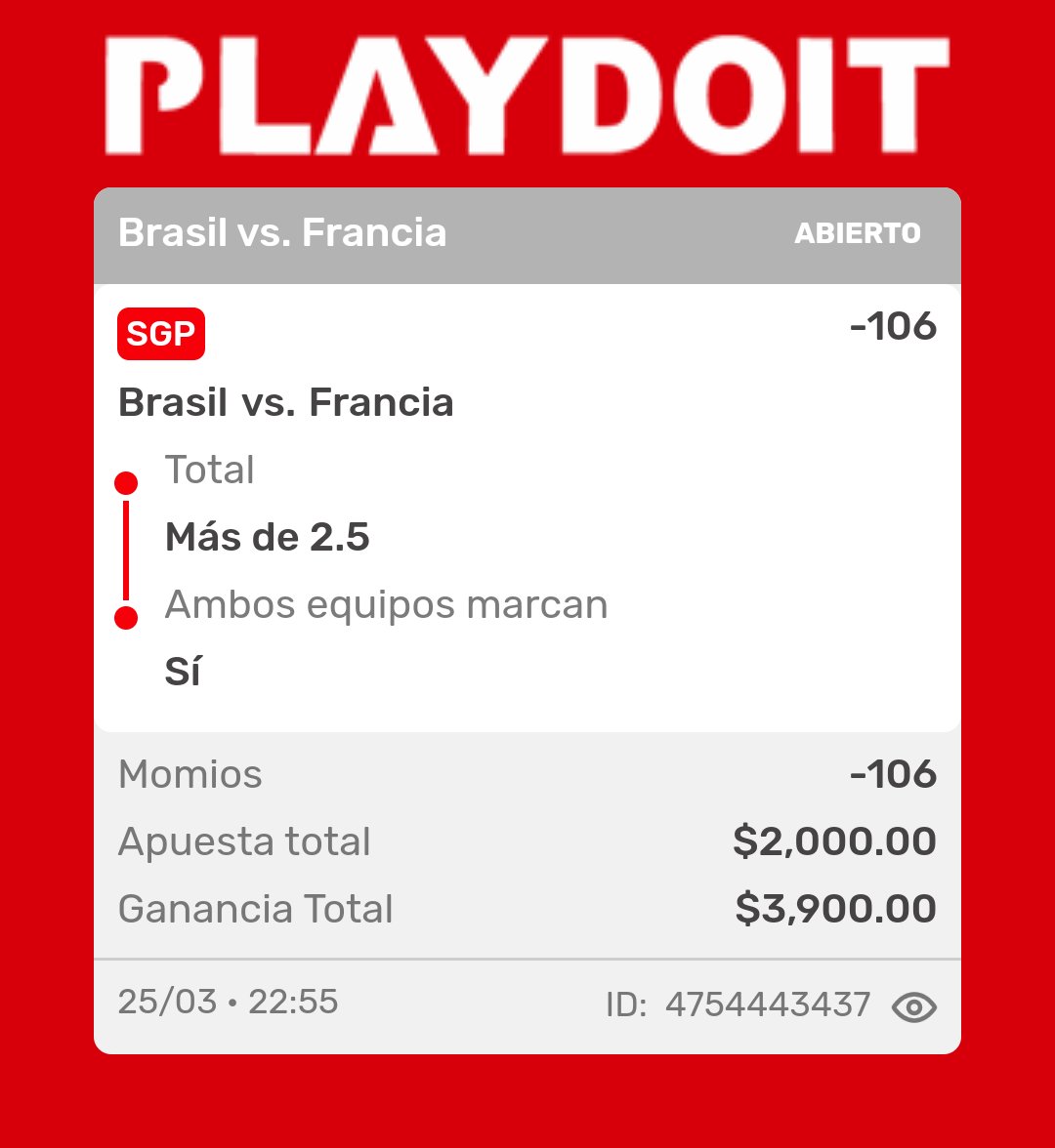 LA FARZA PICKS tweet media