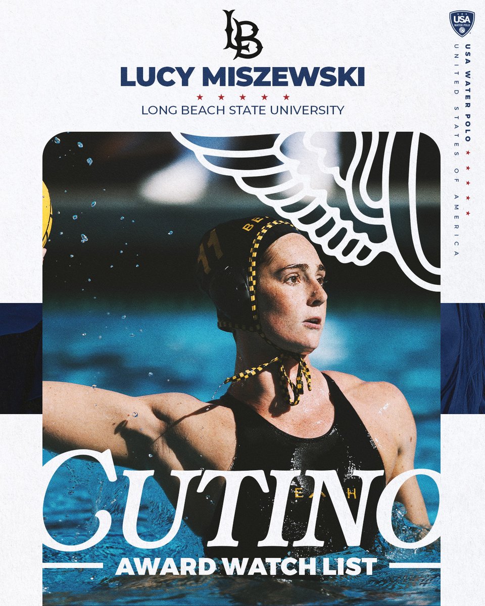 USA Water Polo tweet media