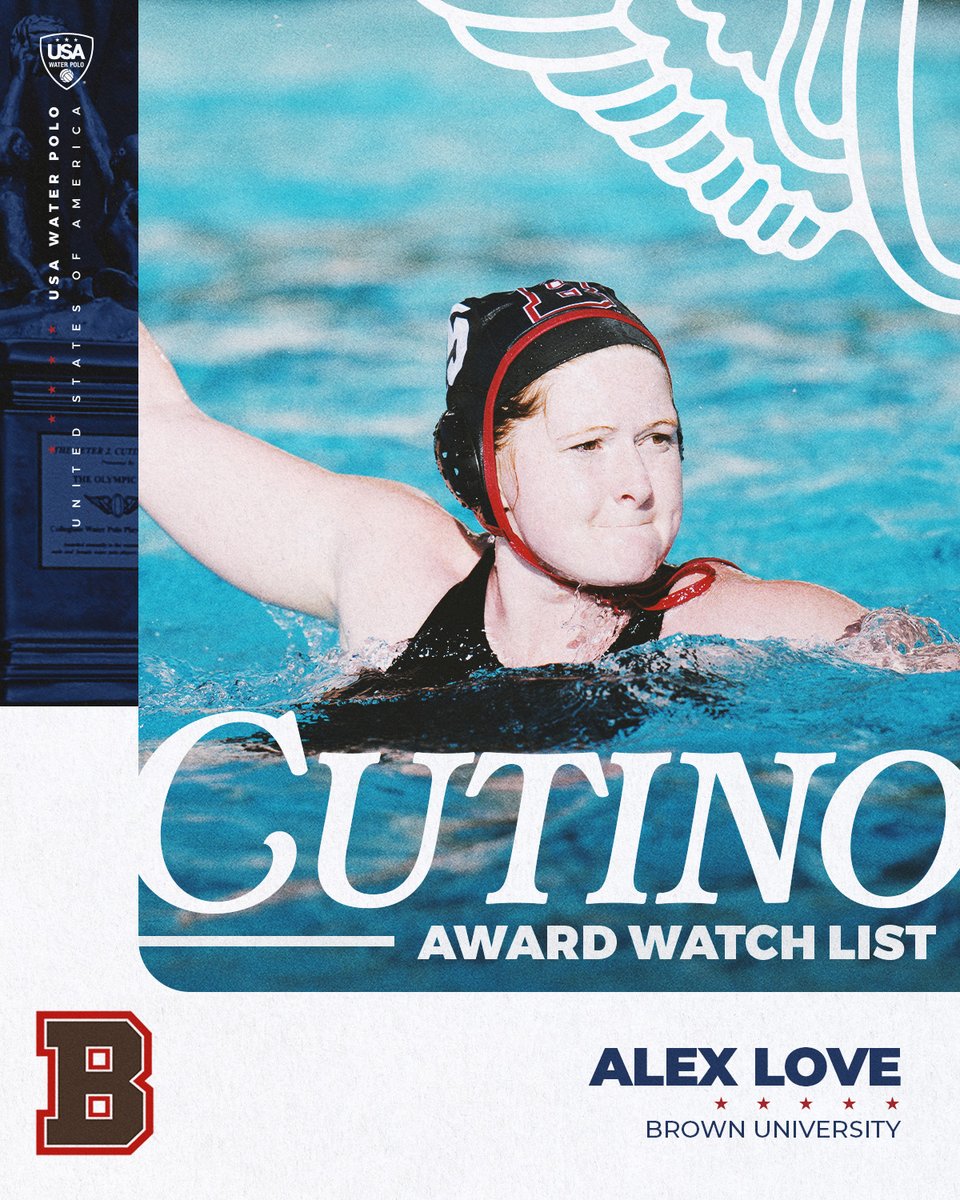 USA Water Polo tweet media