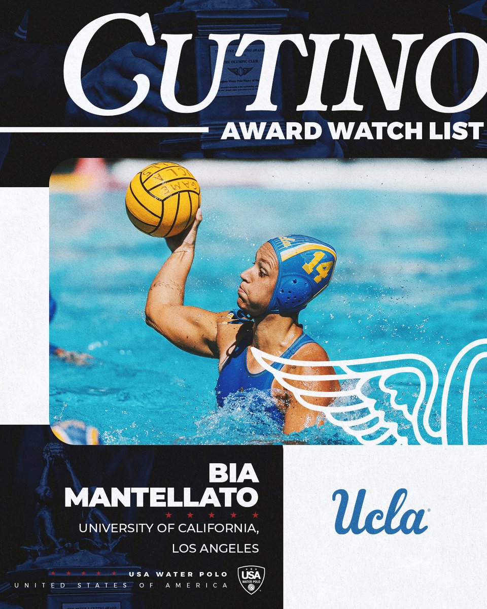 USA Water Polo tweet media