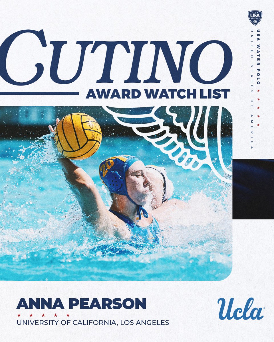 USA Water Polo tweet media