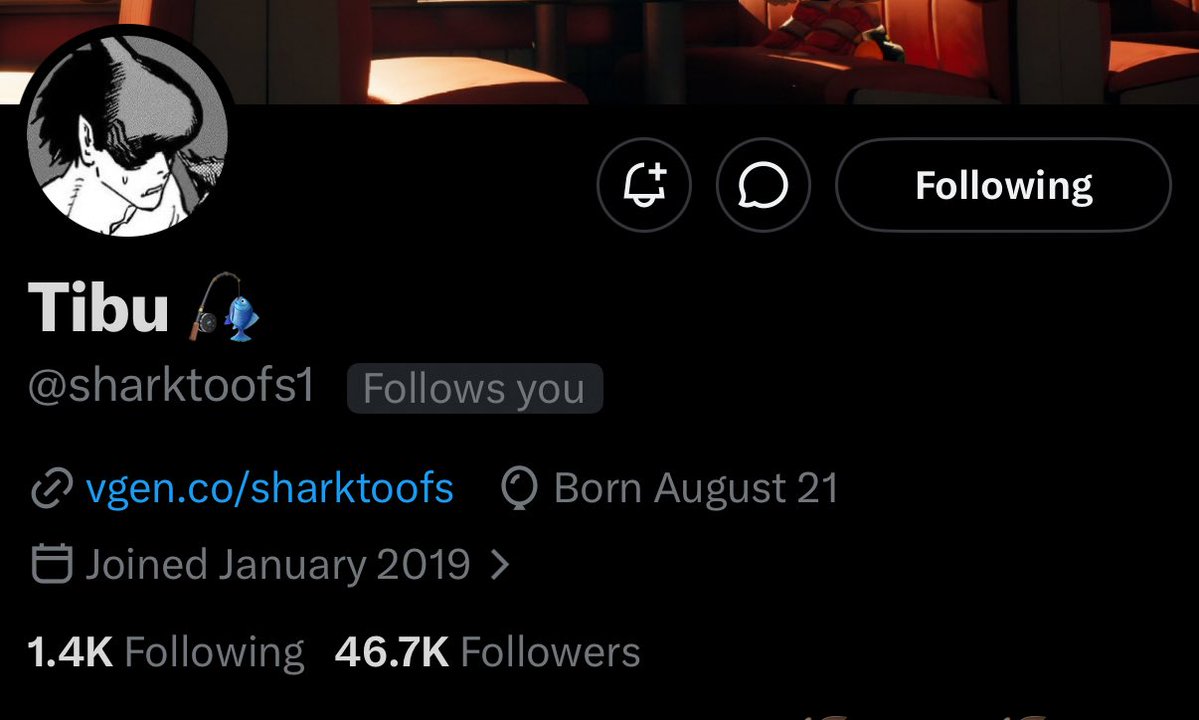 🧊 Dub 🧊 tweet media