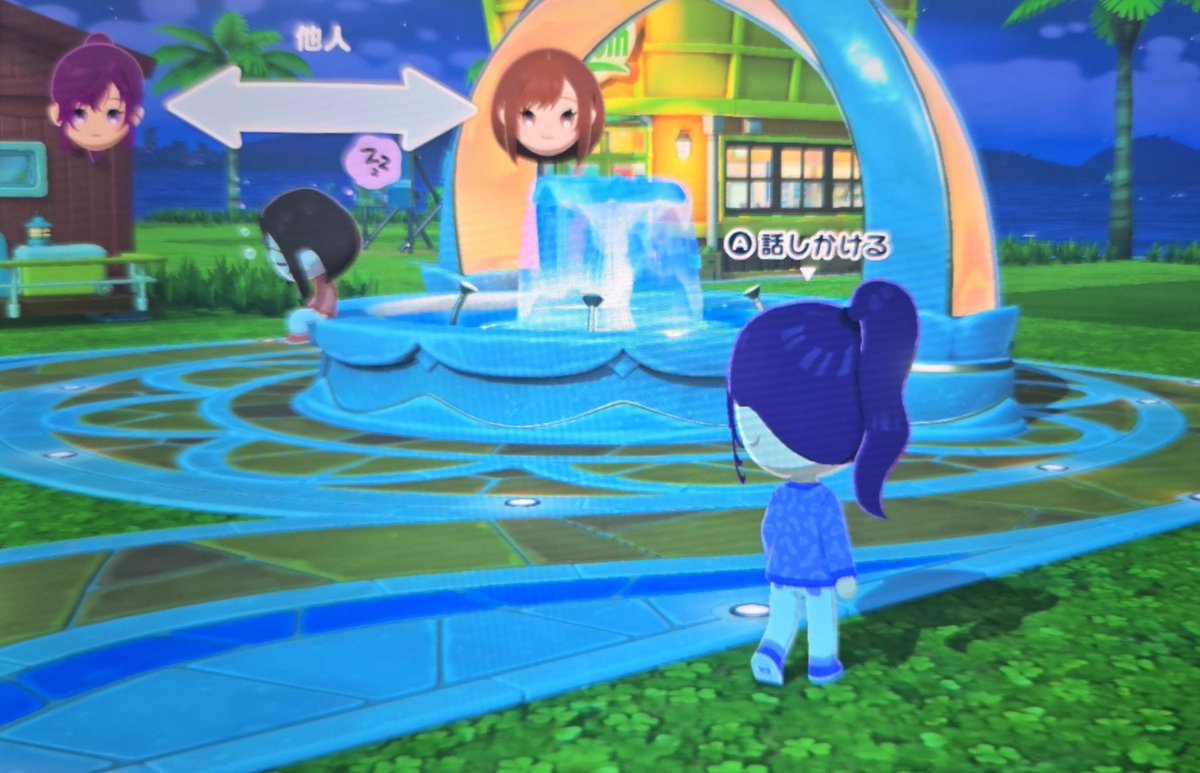 紗月🌚 tweet media