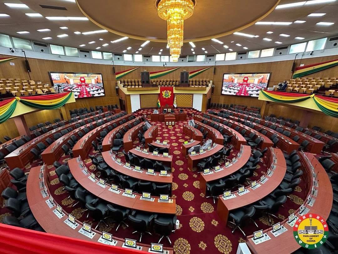Parliament of Ghana has officially passed the Legal Education Reform Bill, marking a major shift in the country’s legal training system. 

The law removes the Ghana School of Law’s long-standing monopoly and allows other accredited institutions to offer professional legal
