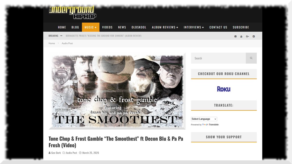 New Dawn Records tweet media