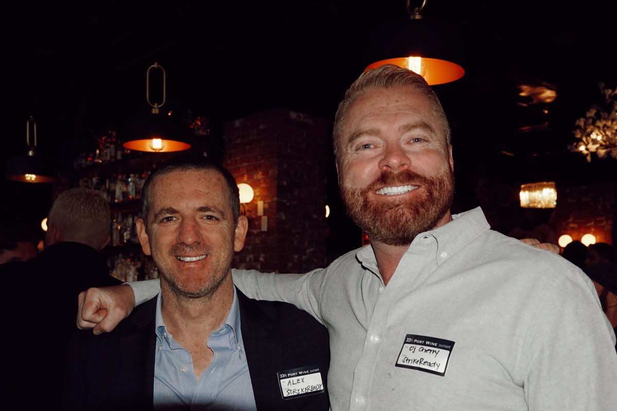 StrikeReady tweet media