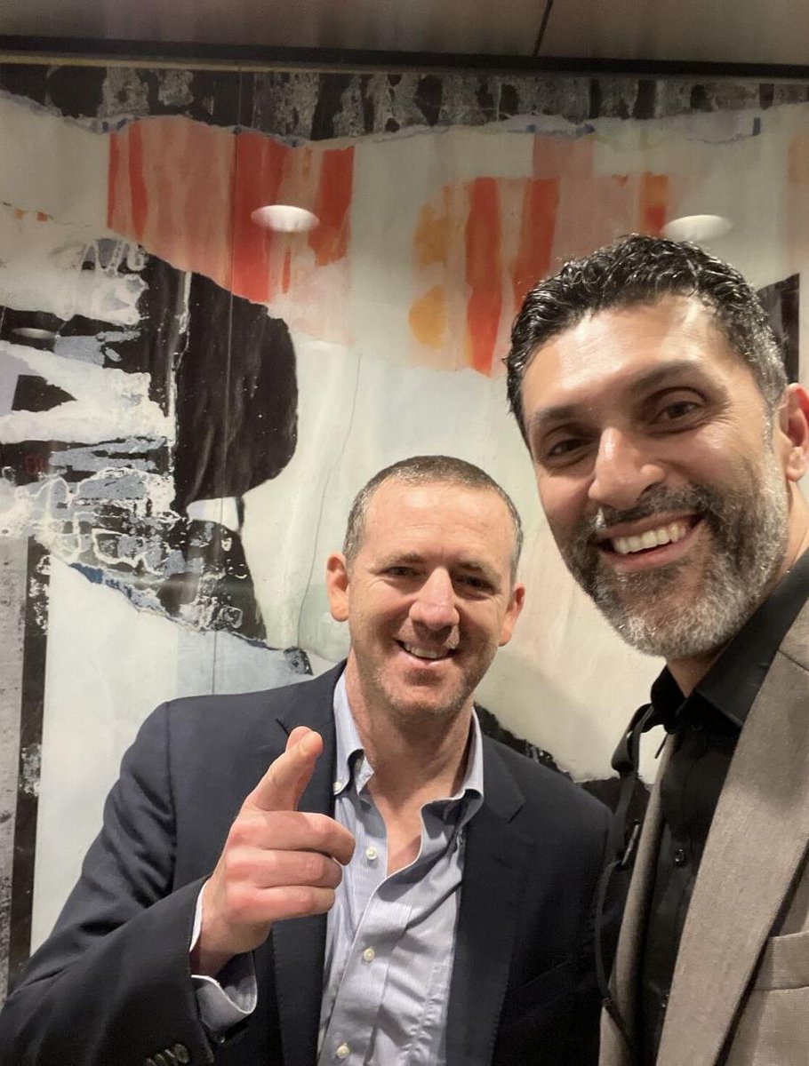 StrikeReady tweet media