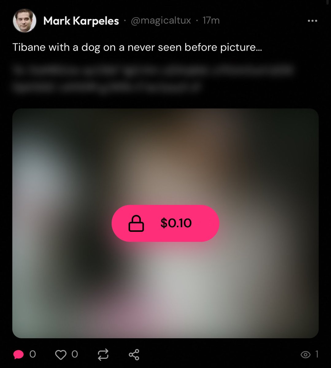 VAN tweet media