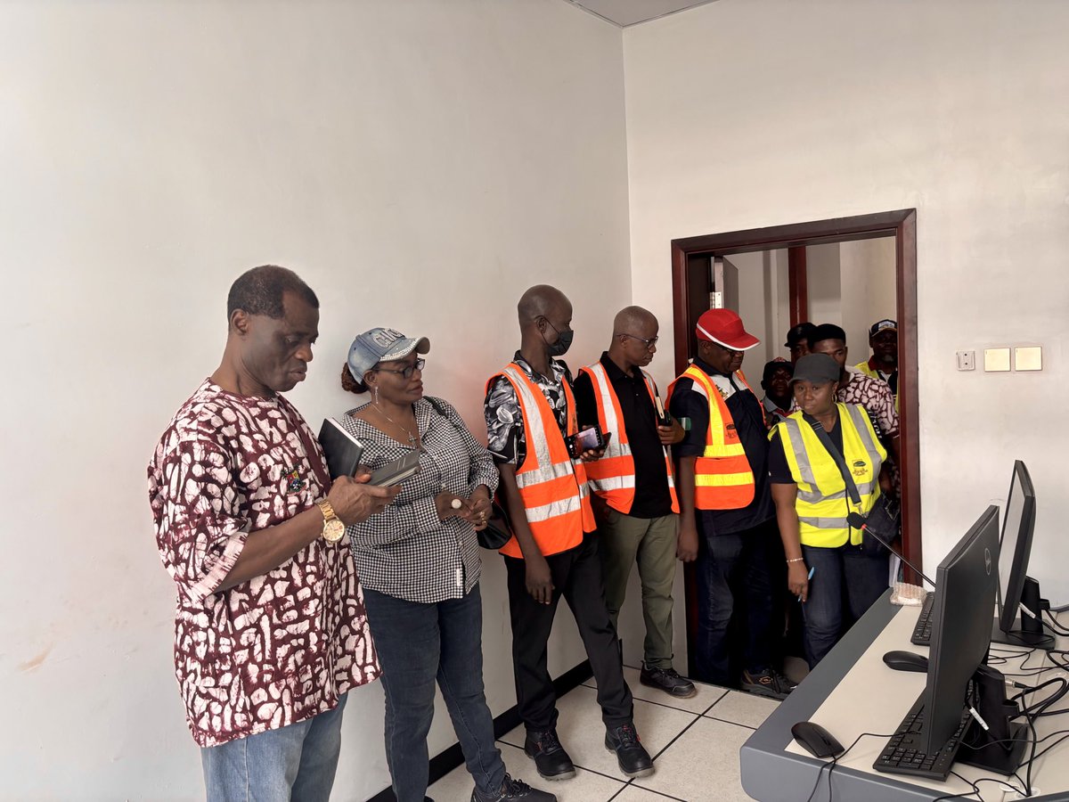 NRC Begins Recertification for Red Line Operational License

The Nigerian Railway Corporation (NRC) has commenced the recertification process for the Lagos Rail Mass Transit (LRMT) Red Line operational license, following the earlier issuance of a one-year provisional license for