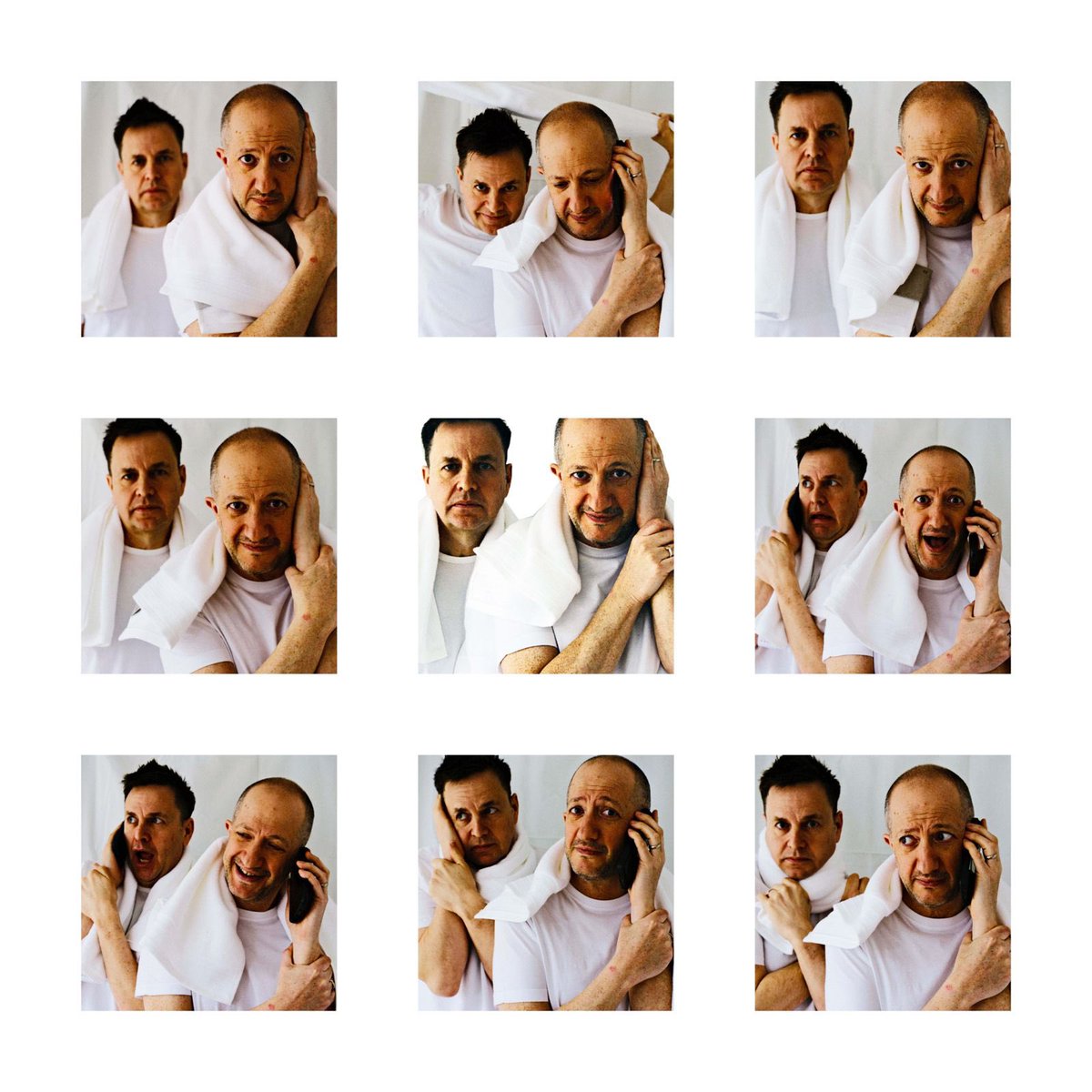 In Depth Pet Shop Boys Podcast tweet media