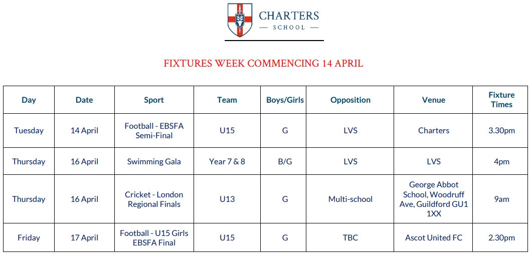 Charters PE tweet media