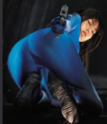 Noir 浮世 tweet media