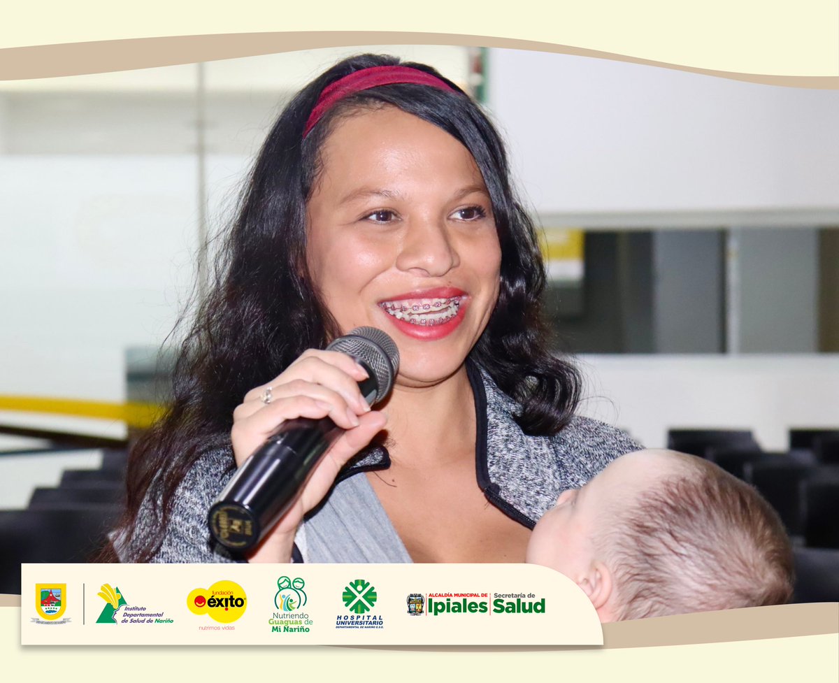 Hospital Universitario Departamental de Nariño tweet media