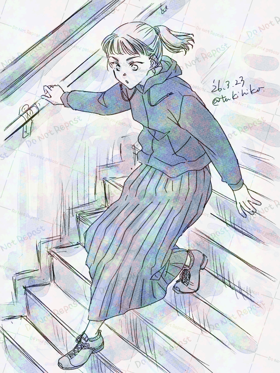 夏野月彦 tweet media