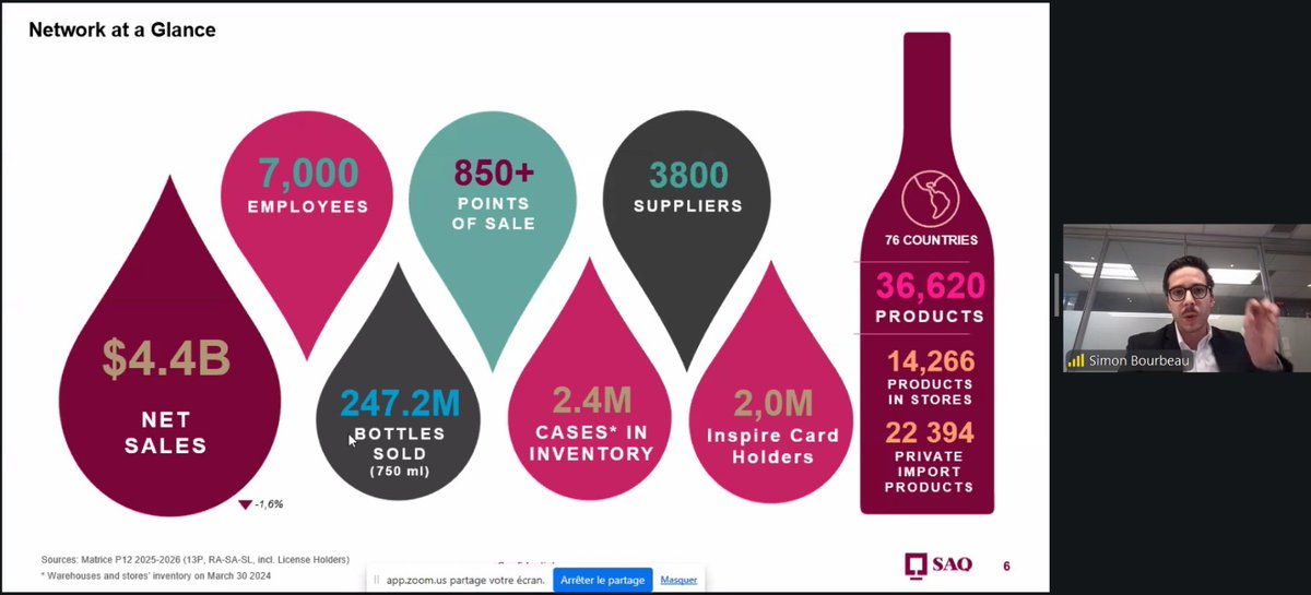 Consulado General de México en Montreal tweet media