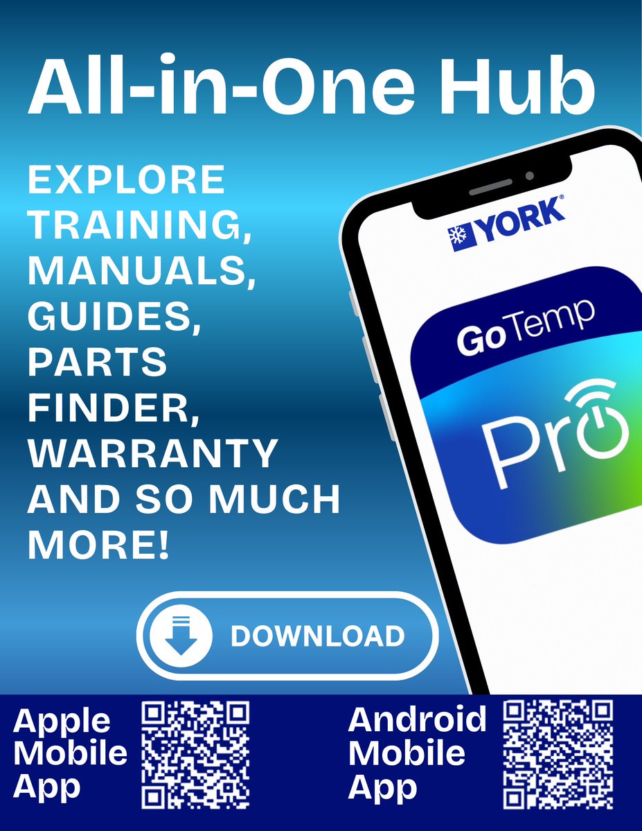 US Air Conditioning Distributors tweet media