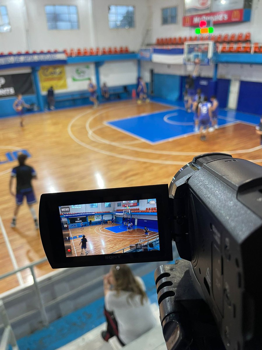 Streaming Bahía Blanca tweet media