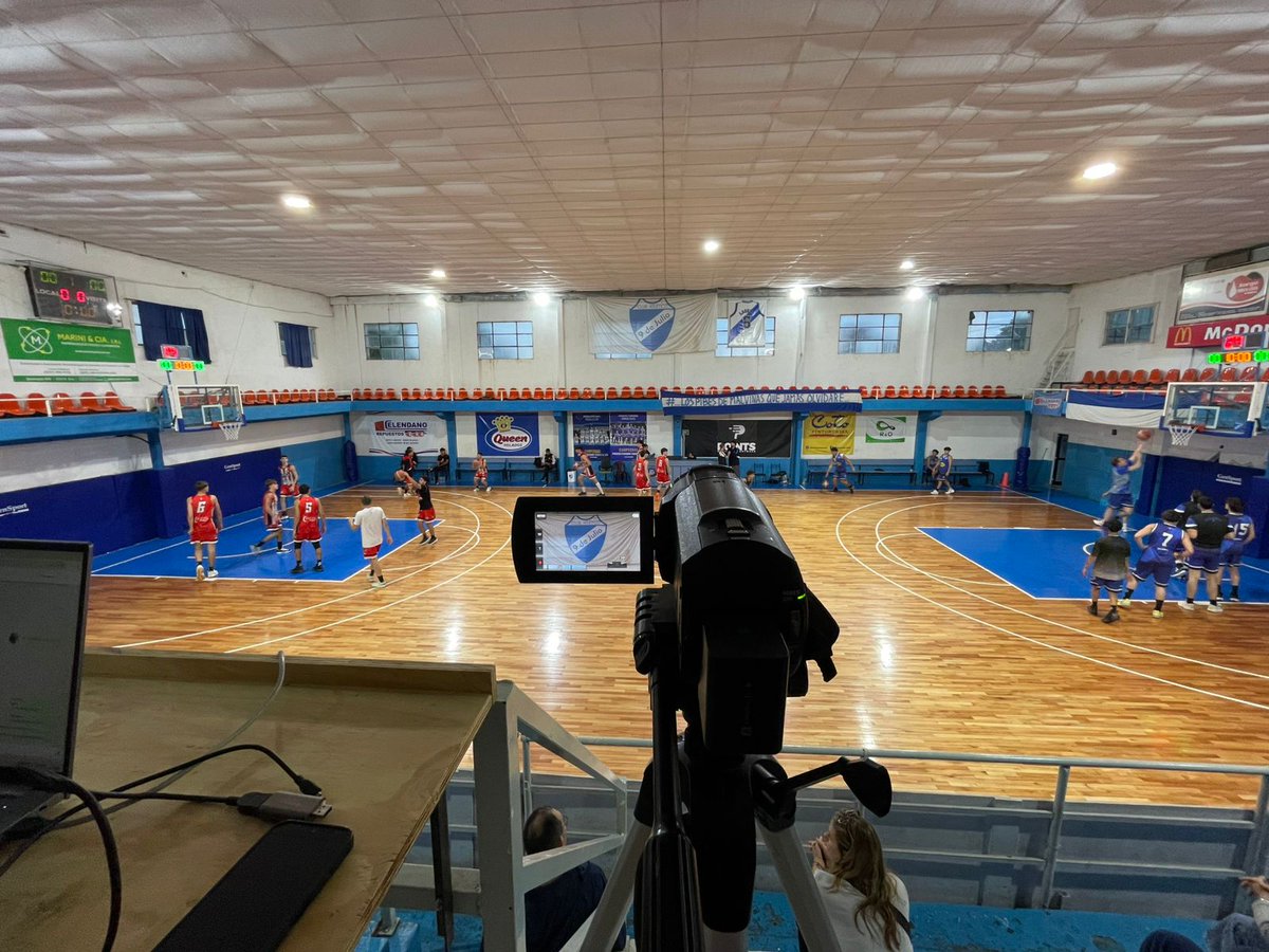 Streaming Bahía Blanca tweet media