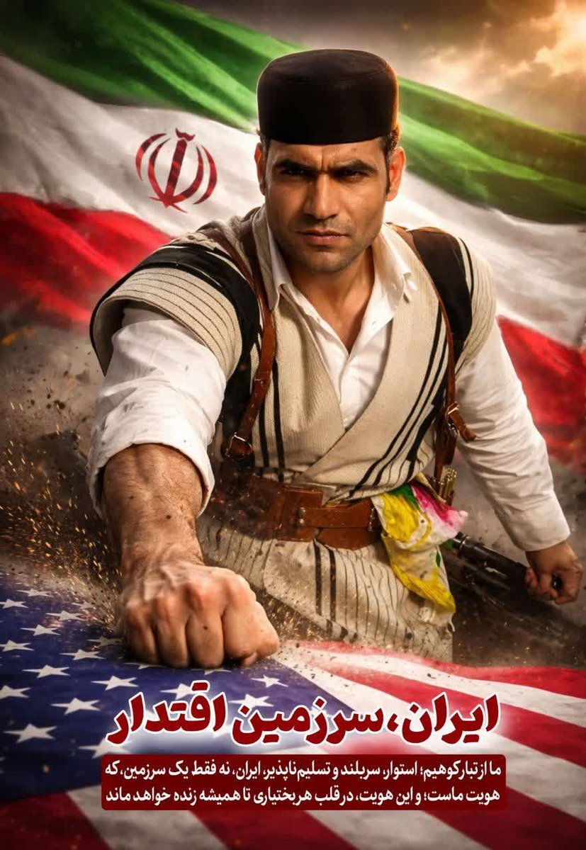 شلیک با تو 
دعا با ما 
میدان باتو 
کف خیابان با ما 
#از_لردگان_لبیک
#نود_میلیون_دلداده