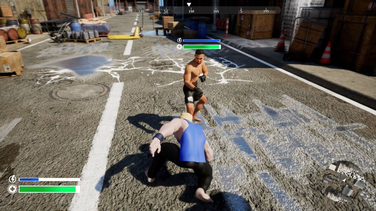 Last Chad Standing tweet media