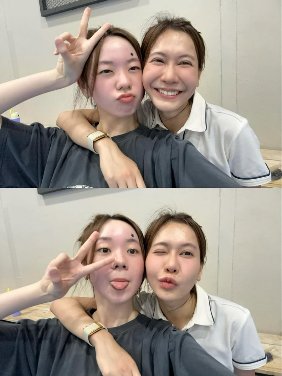 ꒰⋆punn HEART 💚⋆｡˚ tweet media