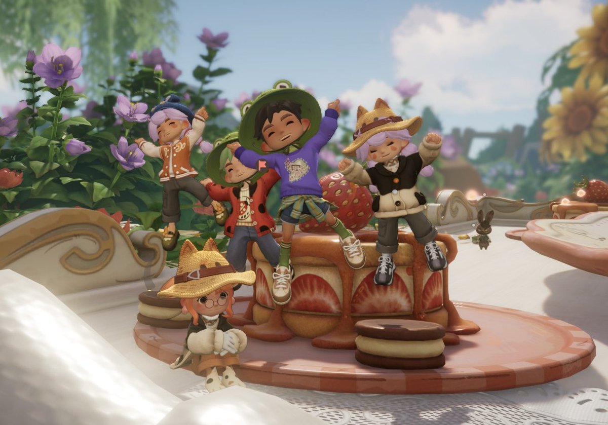 KingZacT | Cozy Creator tweet media