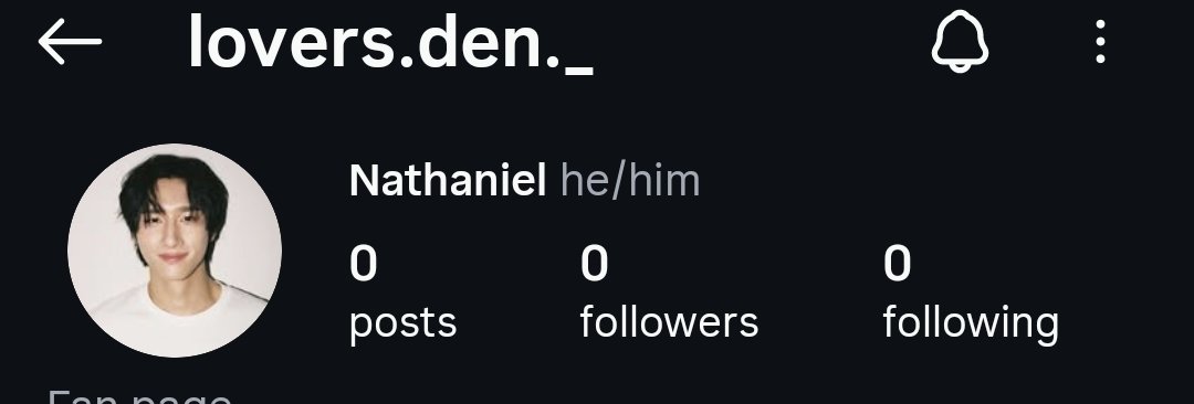 Nicholas tweet media