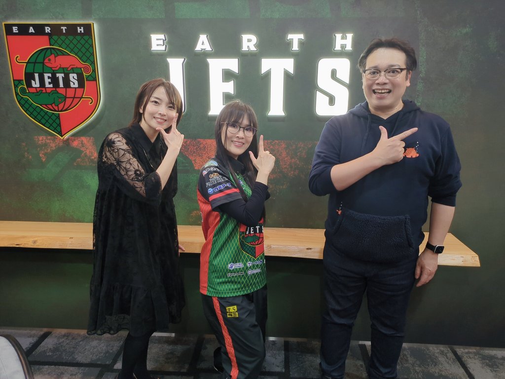 逢川 恵夢 (むーこ) tweet media