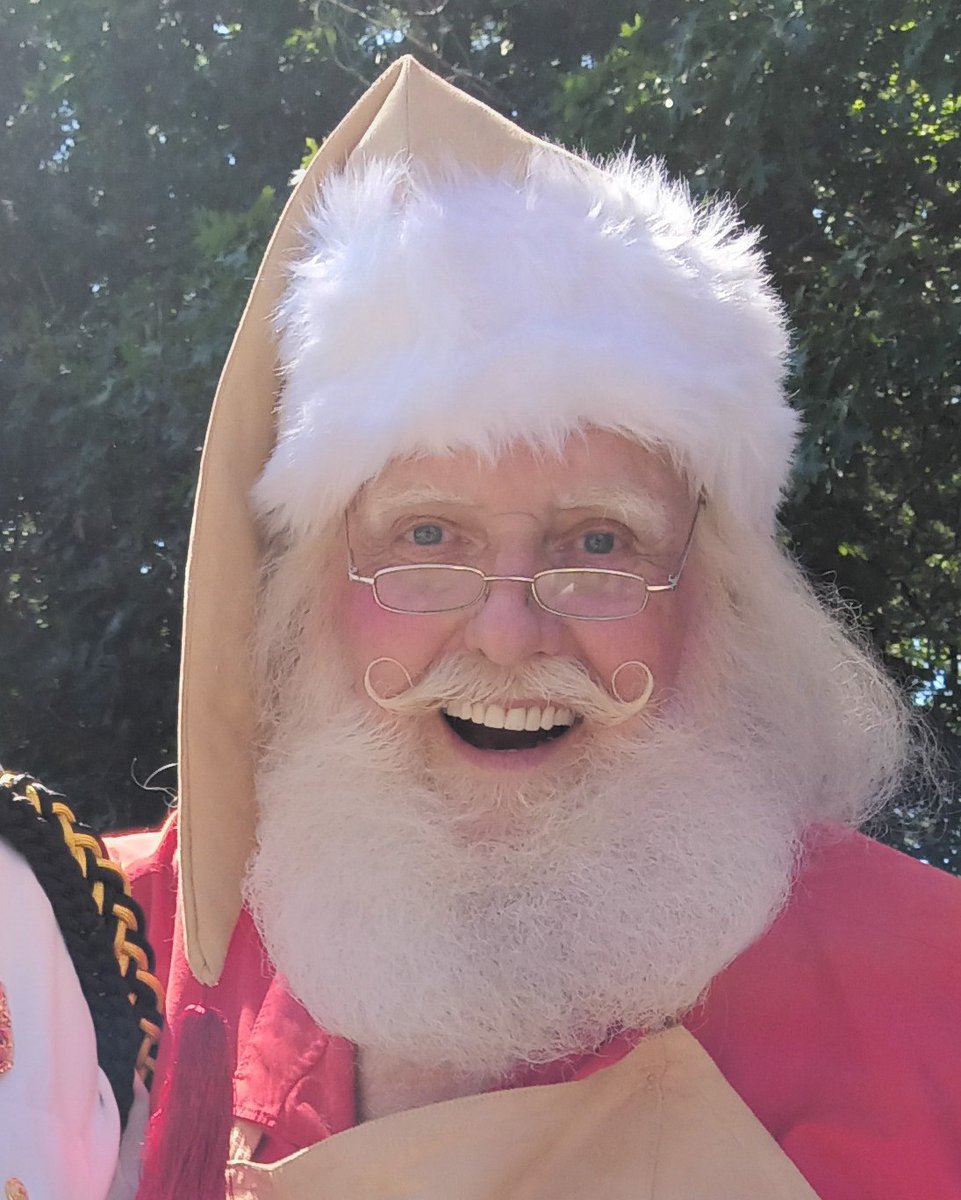 Our condolences go out to “Santa” George’s family and loved ones. He was always a great supporter of Cumberland’s Public Safety Departments and will be missed by many.

valleybreeze.com/news/north_smi…