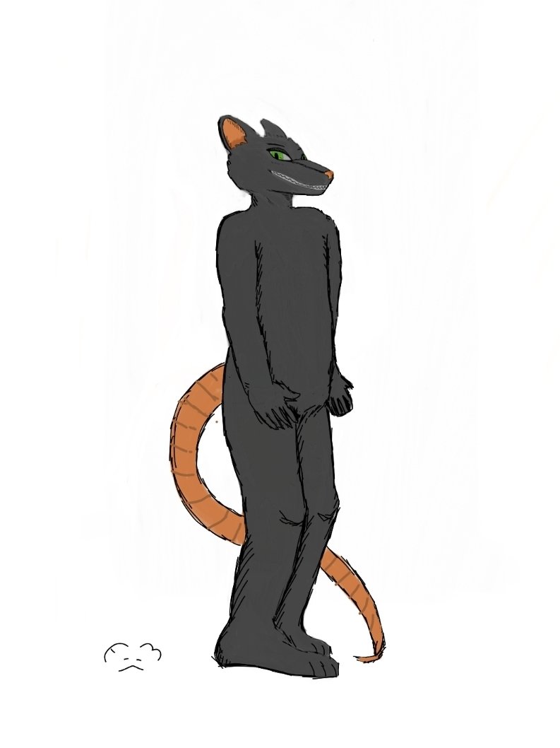 Einmana 🔞 l'artiste en carton tweet media