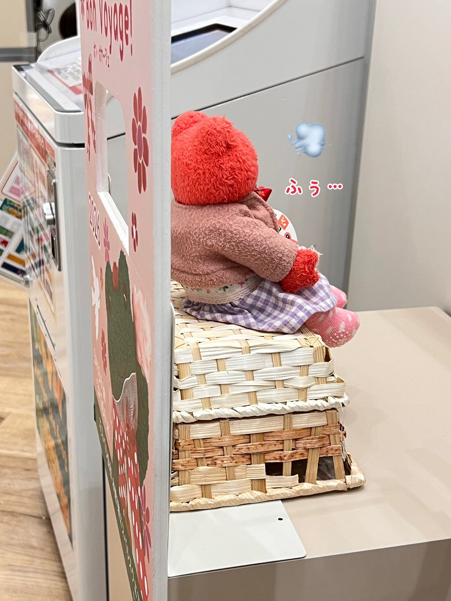 歯ぁぴょす🦷かえるのピクルスと鉄道と野球とダムの人😂15℃以上はツライわね🥹 tweet media