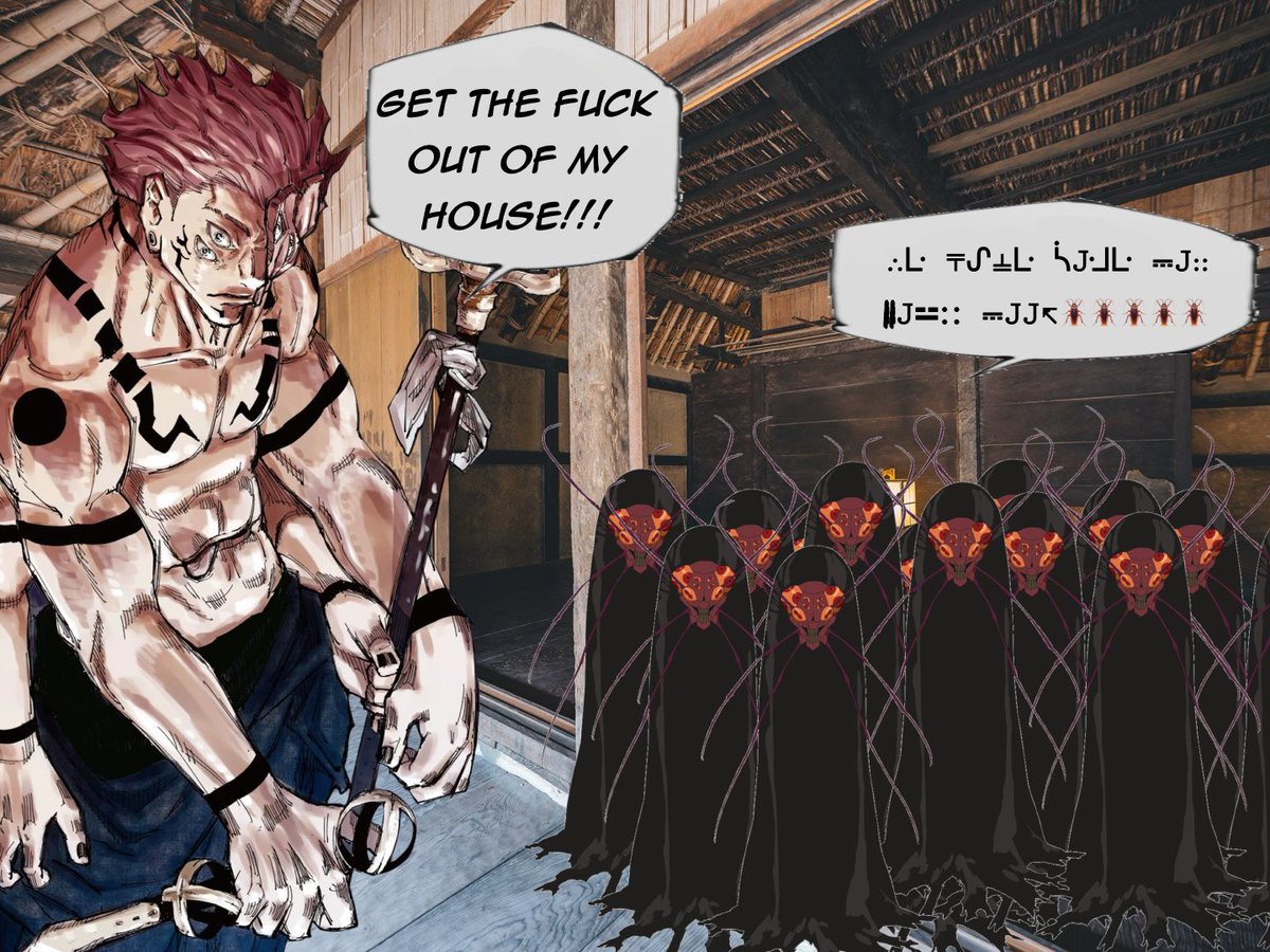 #1 kurourushi fan 🪳 tweet media