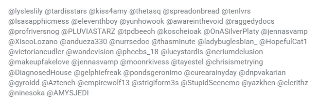 bean! 🧡🤍🩷 tweet media