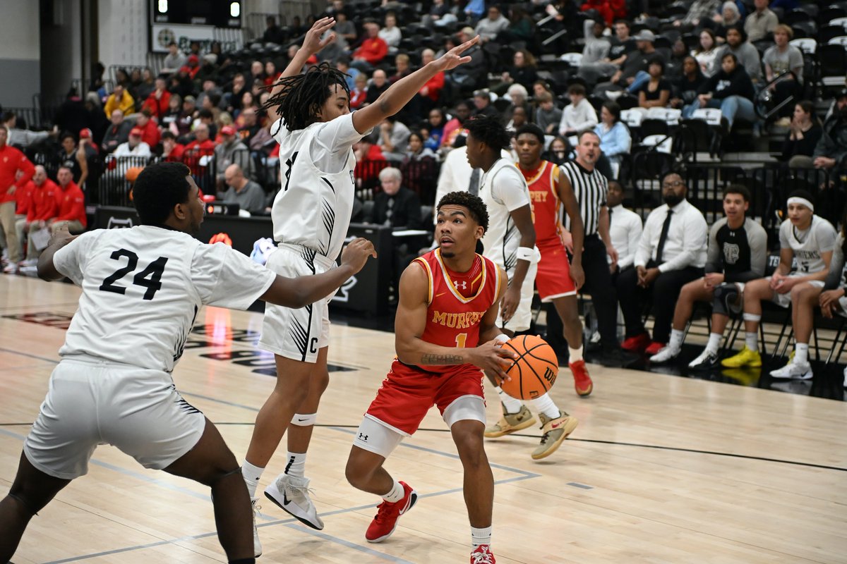 Murphysboro HS tweet media