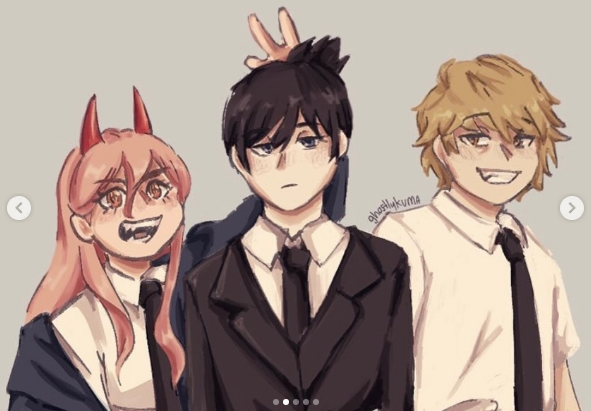 ghostlykuma⭐️🐻 tweet media