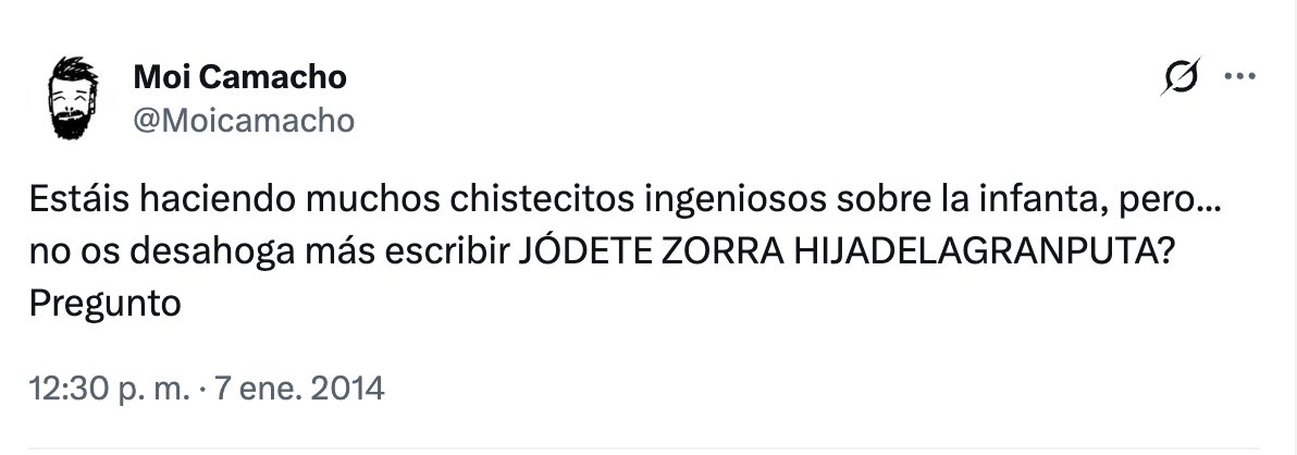 Arturo Villa tweet media