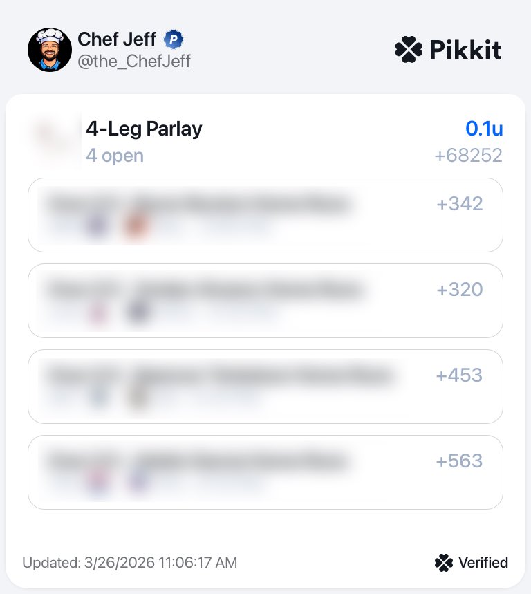 Chef Jeff tweet media