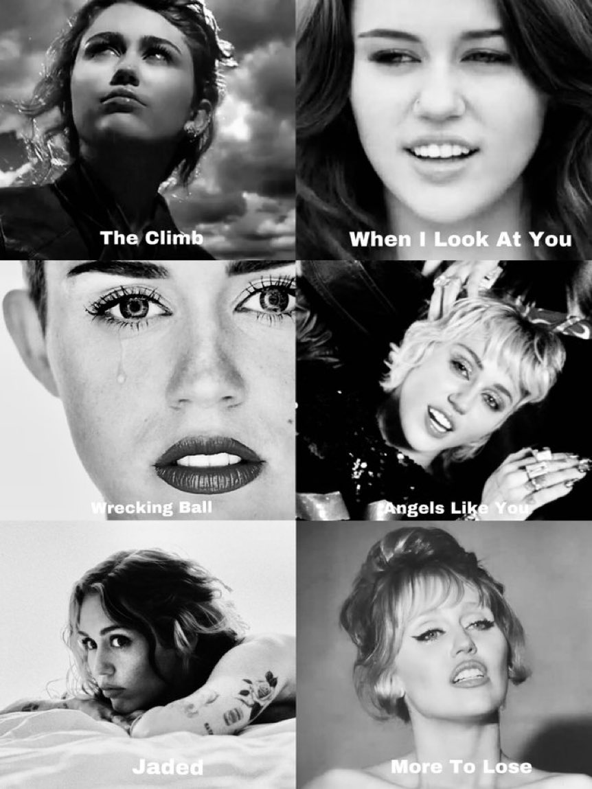 Miley Haus tweet media