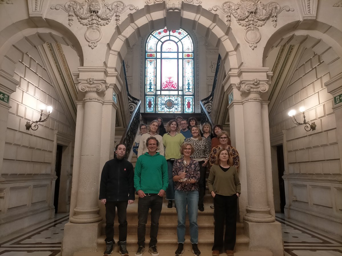 BilbaoBibliotekak tweet media