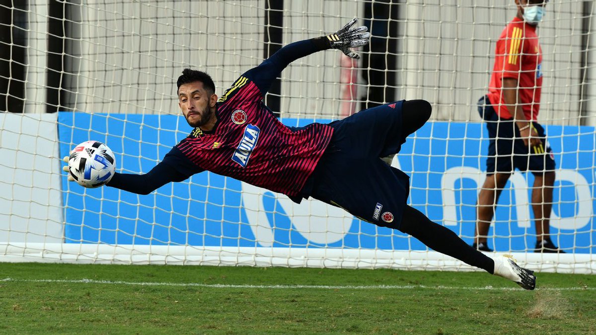 RicardoEscobarFC tweet media