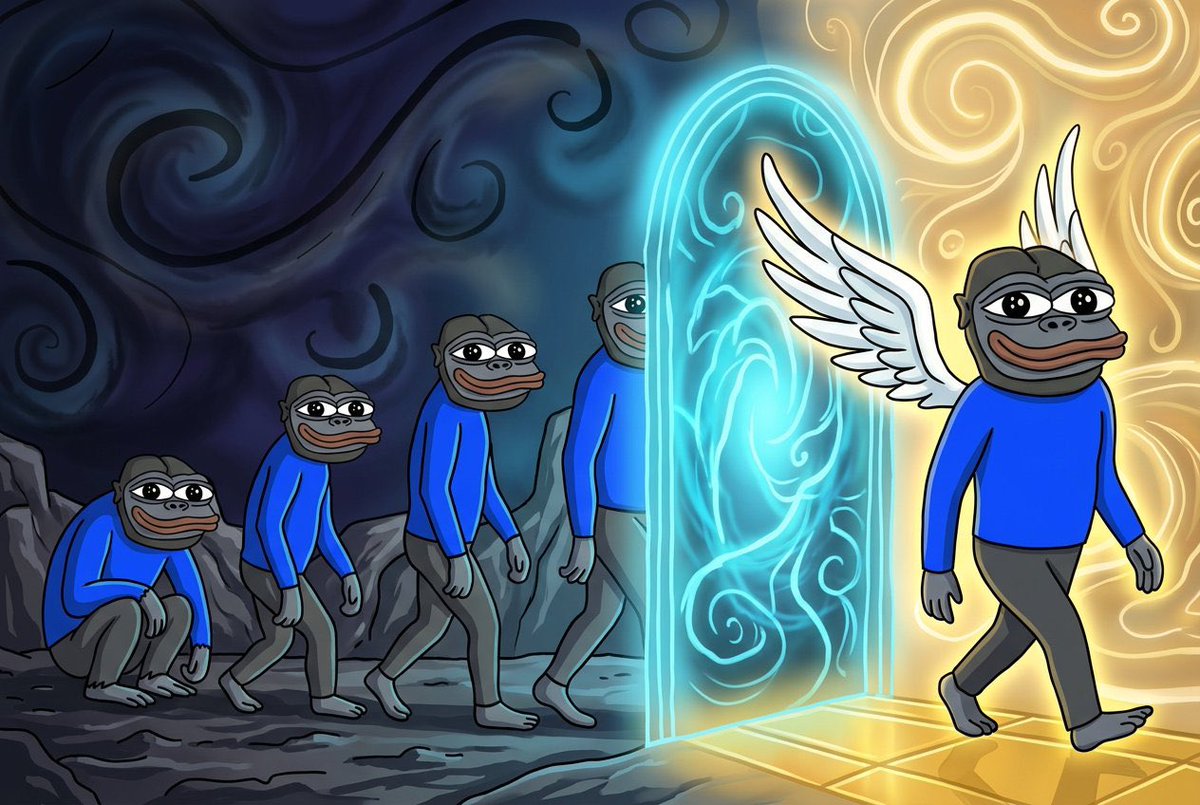 $APED 

We are all going to win in the end...

4wZ6NkX7YaqWatyTmhUhf5mDPUtk2y6FicFi3gFipump