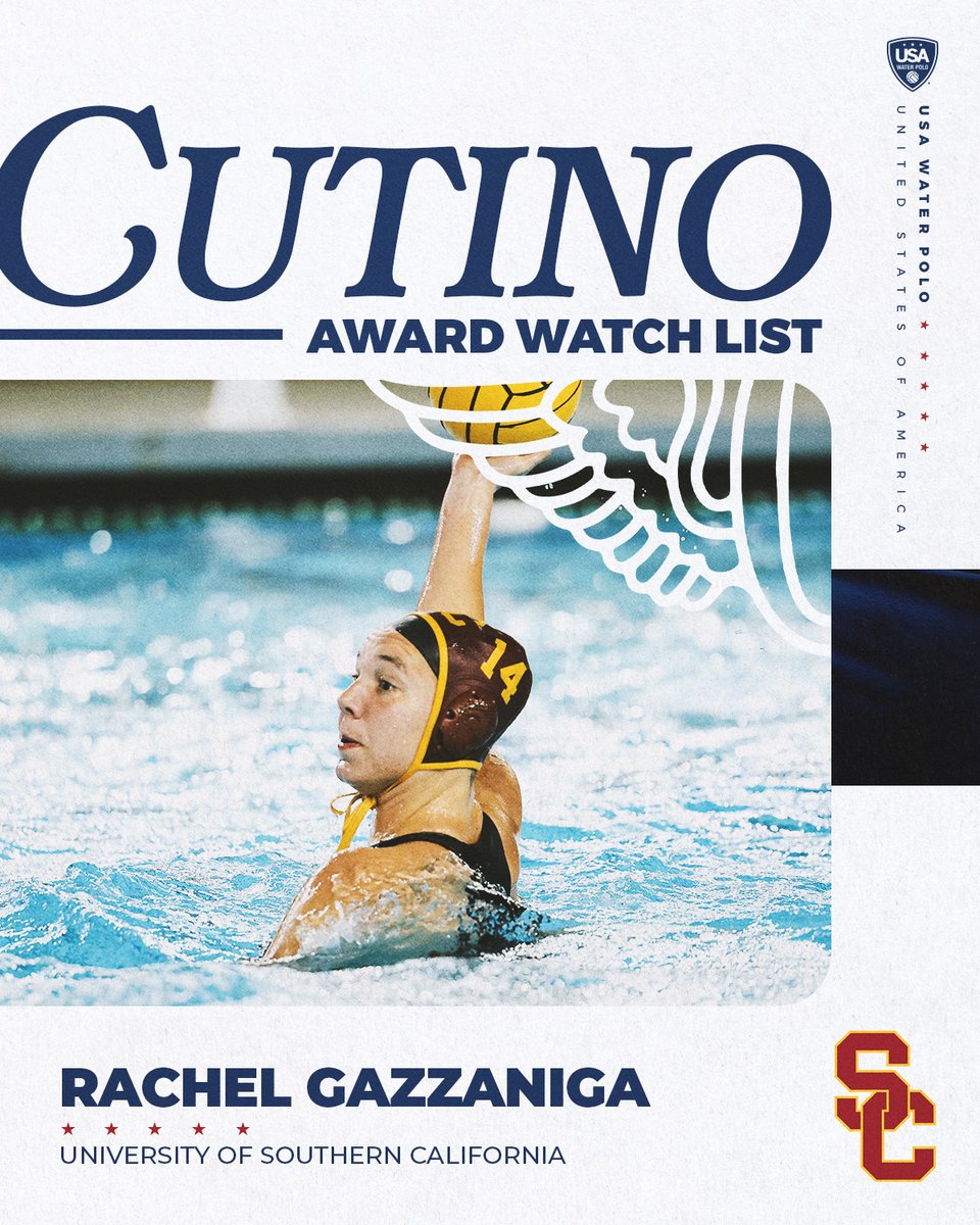 USA Water Polo tweet media