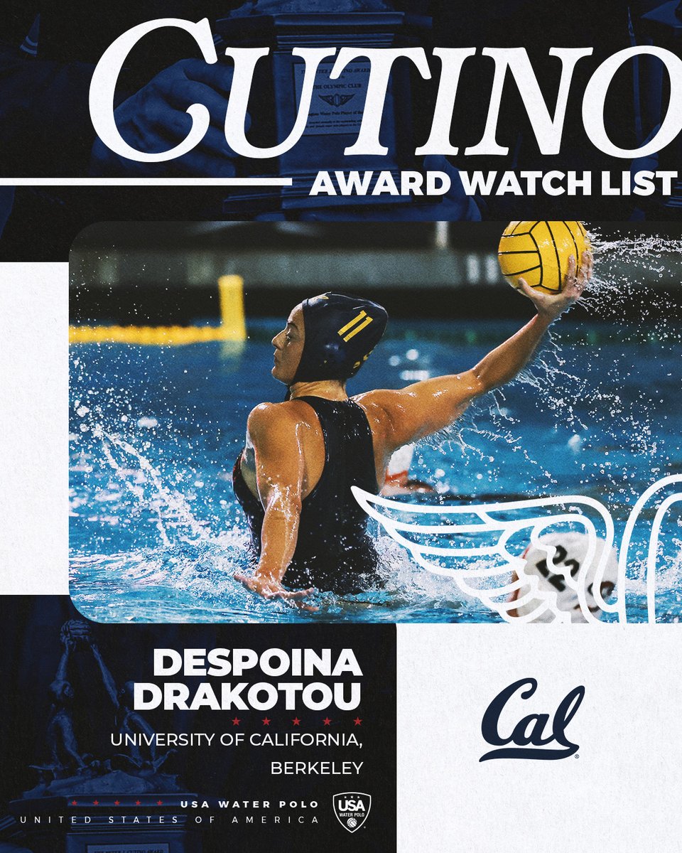 USA Water Polo tweet media