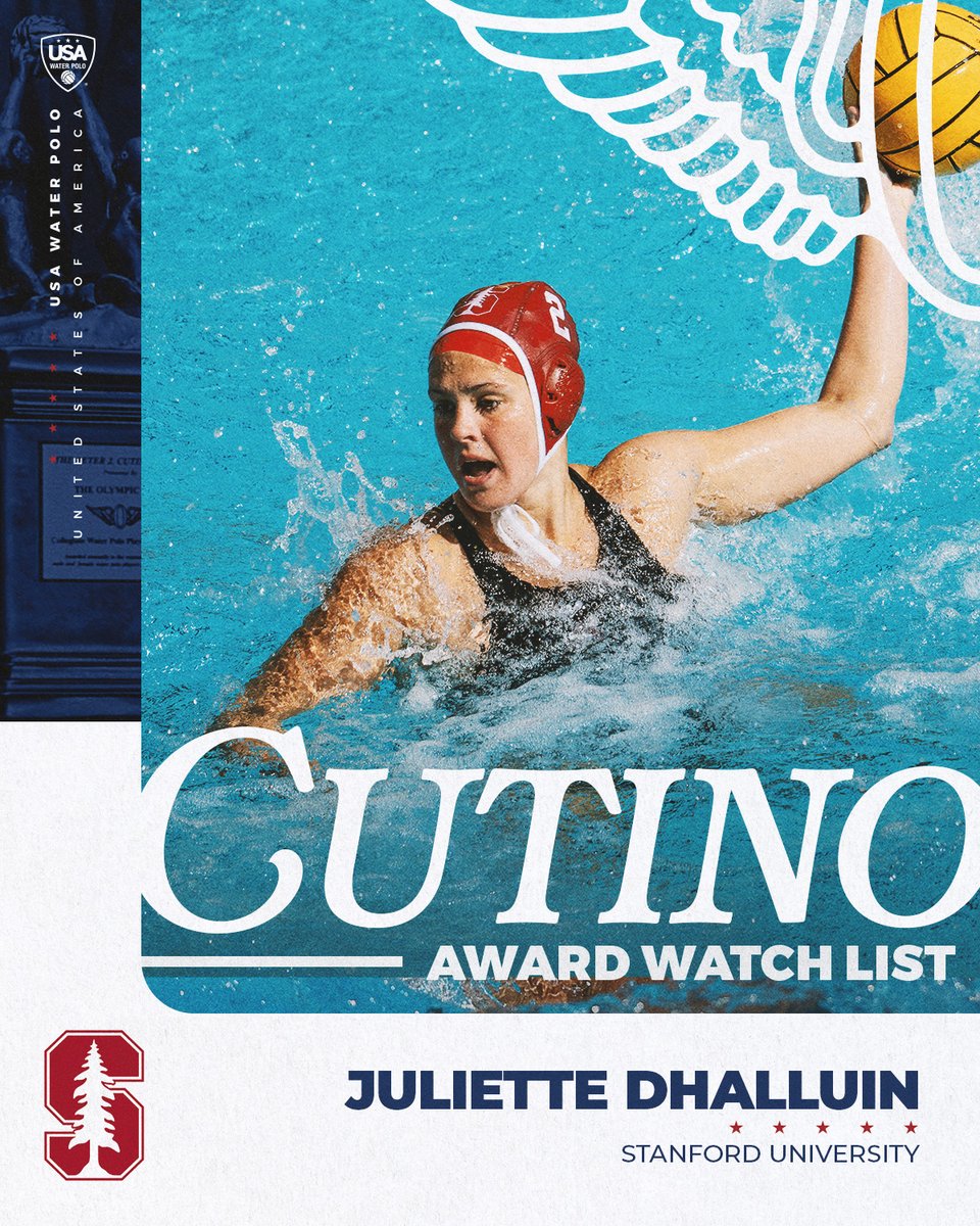 USA Water Polo tweet media