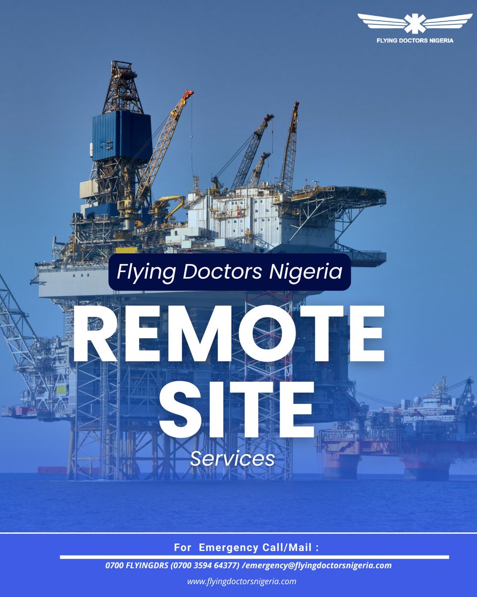 FlyingDoctorsNigeria tweet media